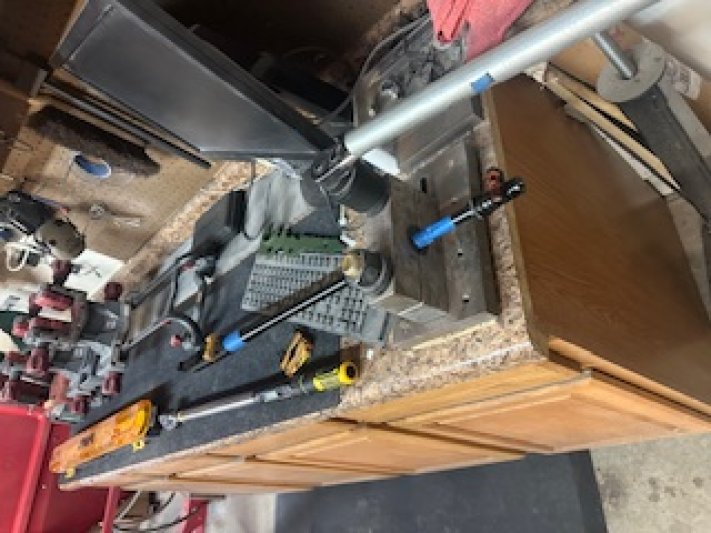 Muzzle Brake and Suppressor Installation 