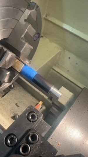 Muzzle Brake and Suppressor Installation 