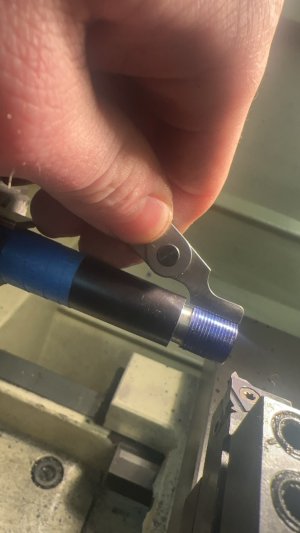 Muzzle Brake and Suppressor Installation 