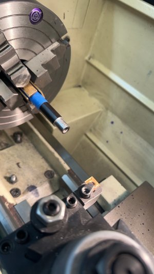 Muzzle Brake and Suppressor Installation 