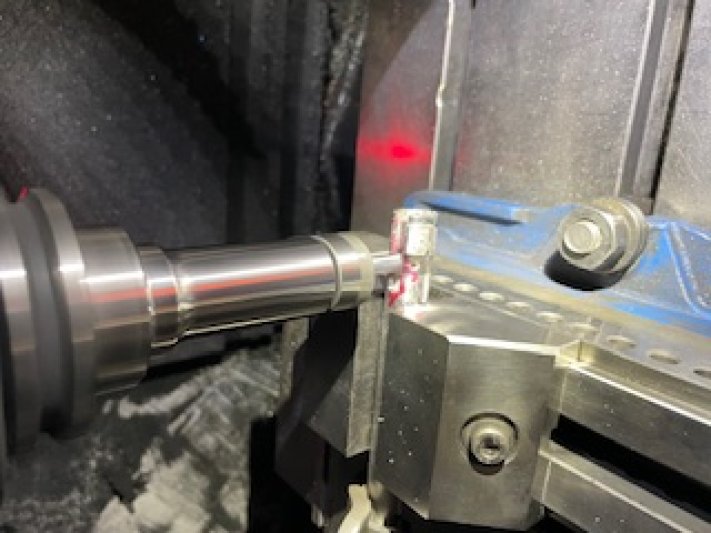 Laser Weld and Repair 