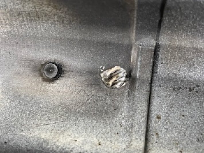 Laser Weld and Repair 