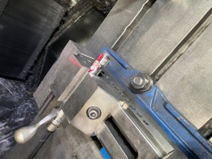 Laser Weld and Repair 