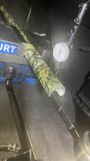 Laser Weld and Repair 