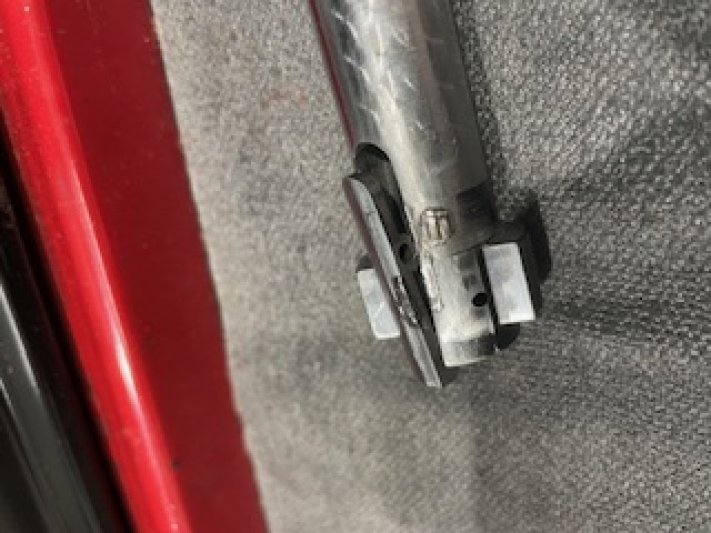 Laser Weld and Repair 