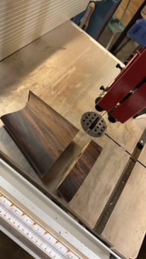 Recoil Pad Installations 