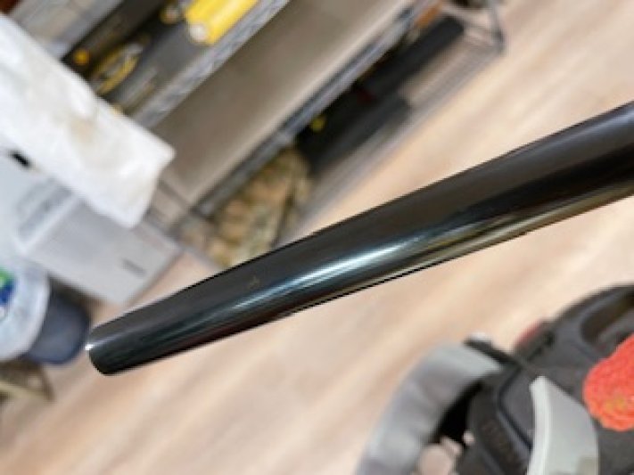 M77 Stock Refinishing 