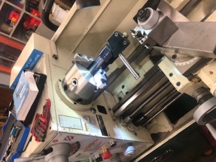 Custom Bolt Know Fabrication, Coating, and Install 