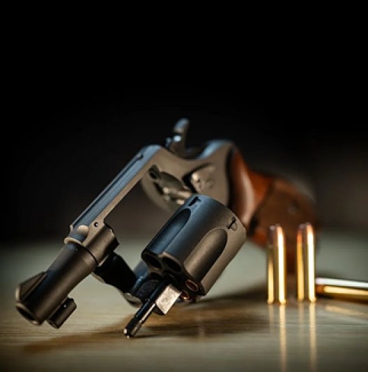 Timeless Craftsmanship 