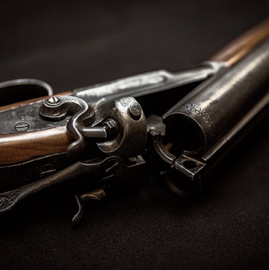 Timeless Craftsmanship 