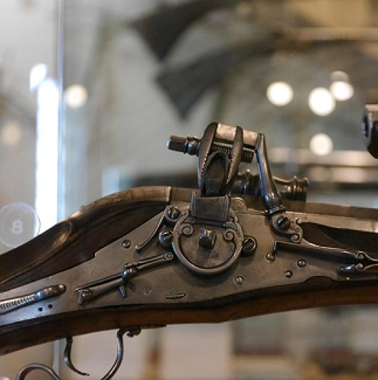 Timeless Craftsmanship 