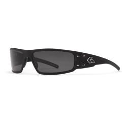 Magnum, Black, Smoke Polarized