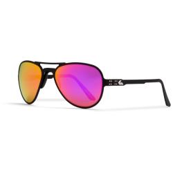 Skyhook, Black, Brown Polarized, Pink Mirror