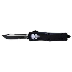 TEMPLAR KNIFE LARGE OTF FALLEN 3.5