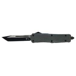 TEMPLAR KNIFE LARGE OTF CARBON FIBER 3.5