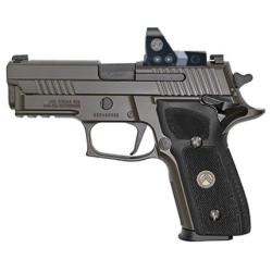 SIG P229 9mm 3.9