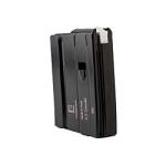 E-LANDER MAGAZINE 6.5 GRENDEL 4 ROUNDS STEEL