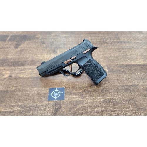 Sig Sauer P365 Rose 9mm