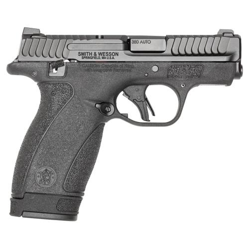 S&W Bodyguard 2.0 w/ Thumb Safety