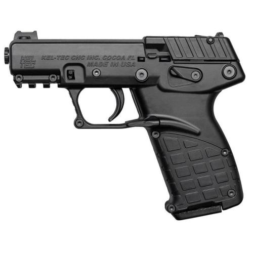 Keltec p17 .22LR 17RD