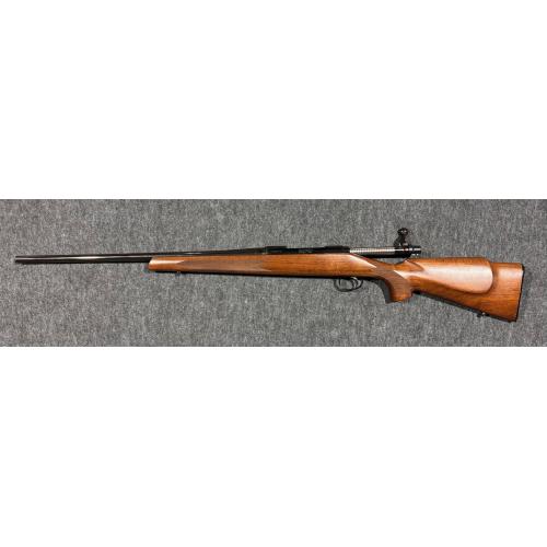 Remington 700 30-06 Wood Stock