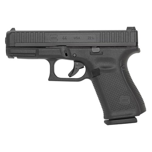 Glock 44 Black