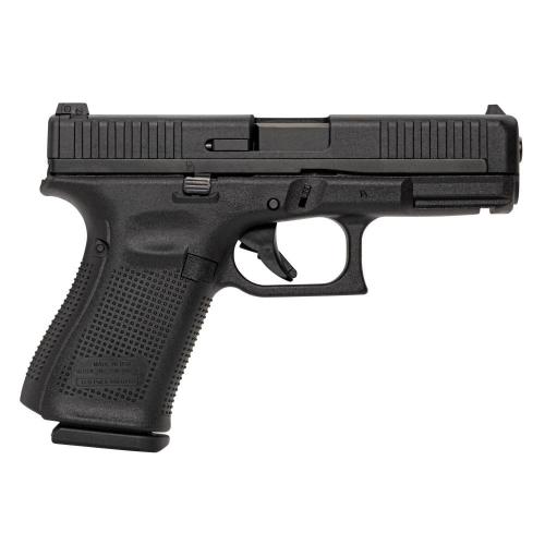 Glock 44 Black