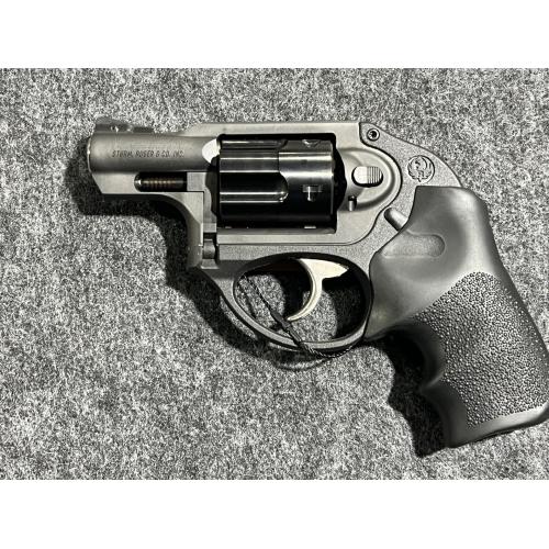 Used Like New Ruger LCR 9mm