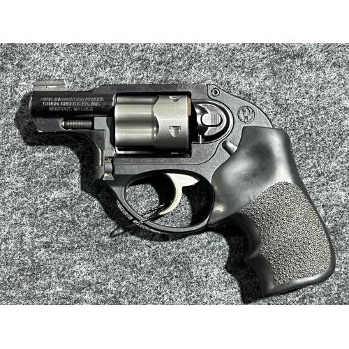 Used Ruger LCR 38 SPL+P (Cons)