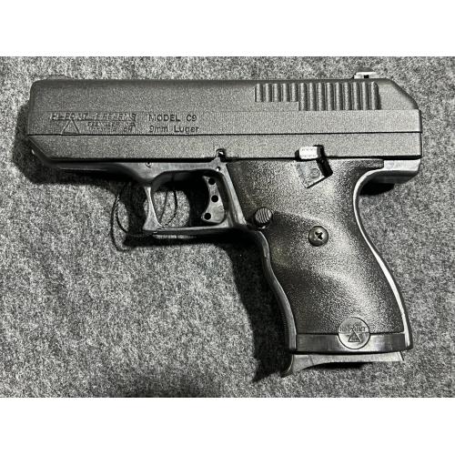 Pre-owned Hi Point C9