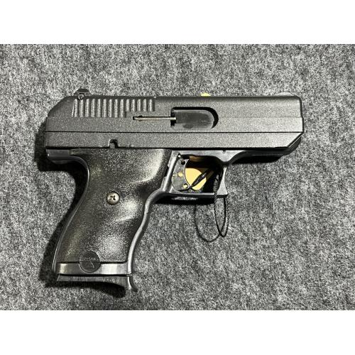 Pre-owned Hi Point C9
