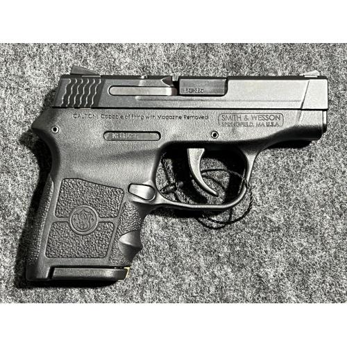 Used Good Condition S&W Bodyguard 380 ACP