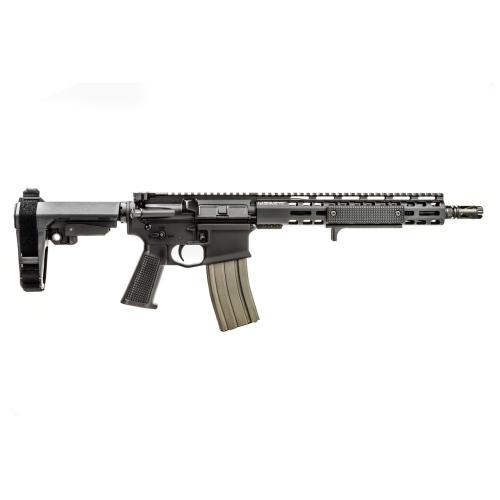 Griffin MK2 CQB 12.5" Ambi Pistol