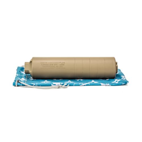 Griffin GP5 Direct thread FDE 5.56