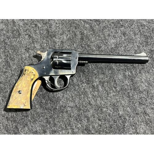 Used H&R Model 922
