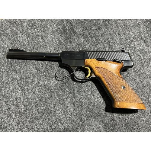 1968 Belgian Browning Challenger .22LR (Consignment)