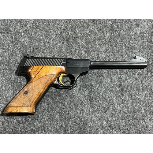 1968 Belgian Browning Challenger .22LR (Consignment)