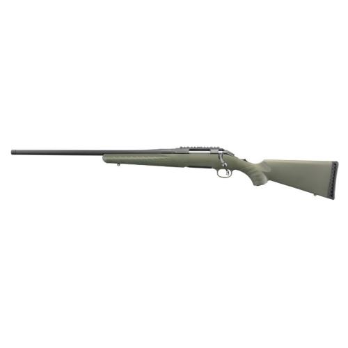 Ruger American Predator LH 6.5 Creedmoor
