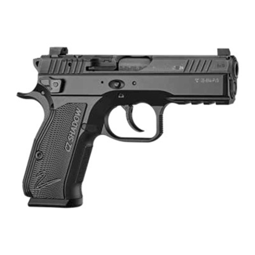 CZ Shadow 2 Carry 9mm