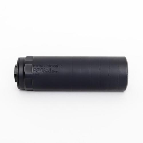 Resilient Suppressors Stacys Mom K DT 5.56