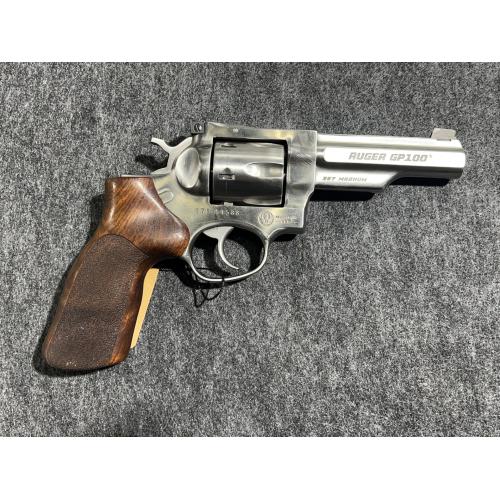 Used GP100 Match Champion