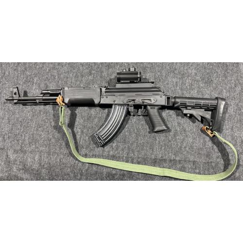 Used Good Condition CAI WASR-10