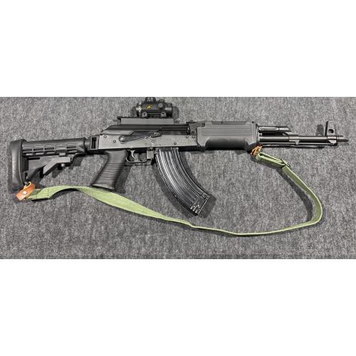 Used Good Condition CAI WASR-10
