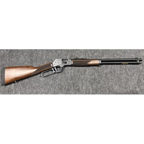 Used Like New Henry Big Boy Steel .44 Magnum