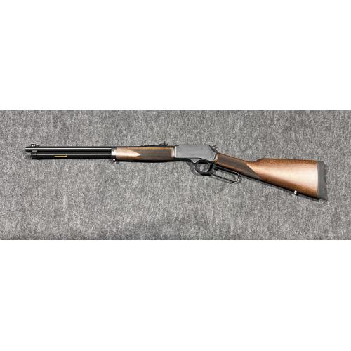 Used Like New Henry Big Boy Steel .44 Magnum