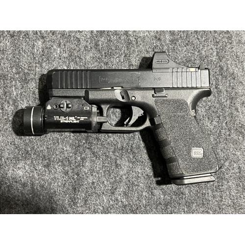 Used Glock G19 Gen 5