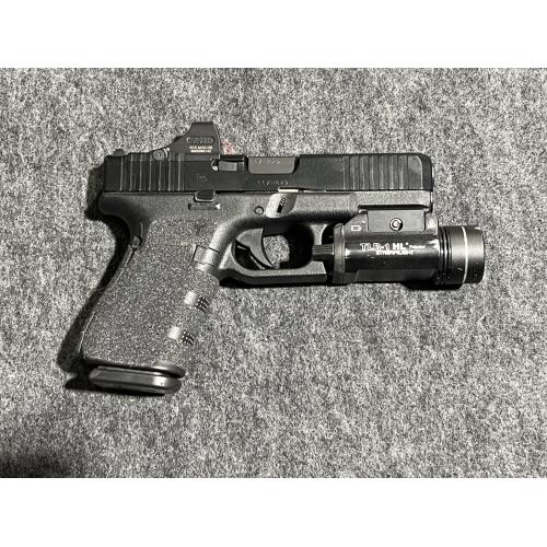 Used Glock G19 Gen 5