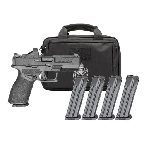 Springfield Echelon 4.0C FC 9mm Gear Pac