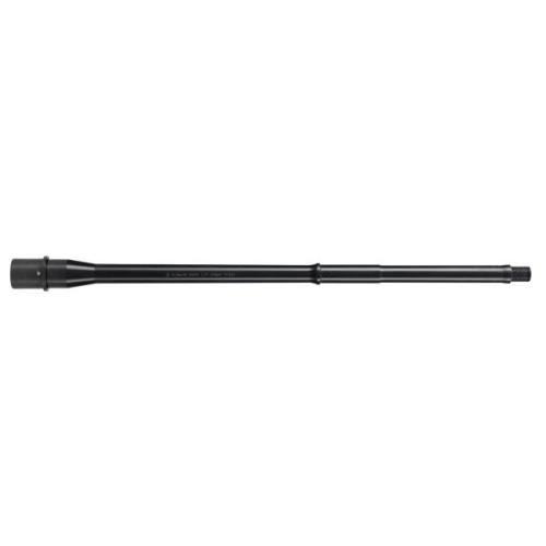 Ballistic Advantage 16" 5.56 Mid-length pencil barrel