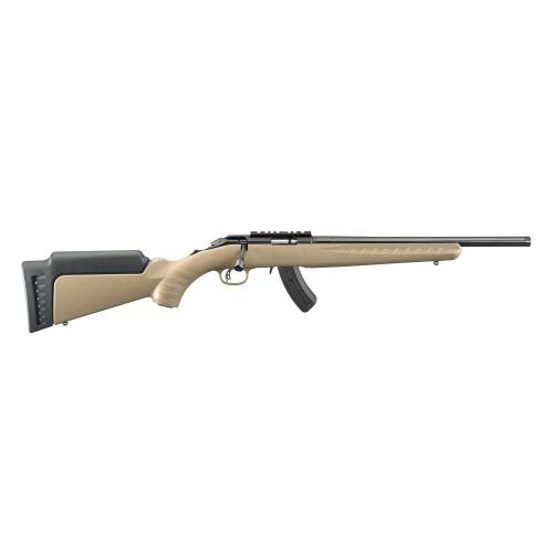 Ruger American Rimfire .22WMR TB